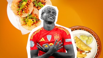 Lamine Yamal confiesa lo que