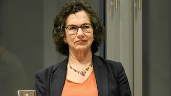 La filósofa y escritora Susan