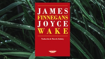 "Finnegans Wake" (1939) de James