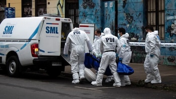 La justicia investiga un segundo