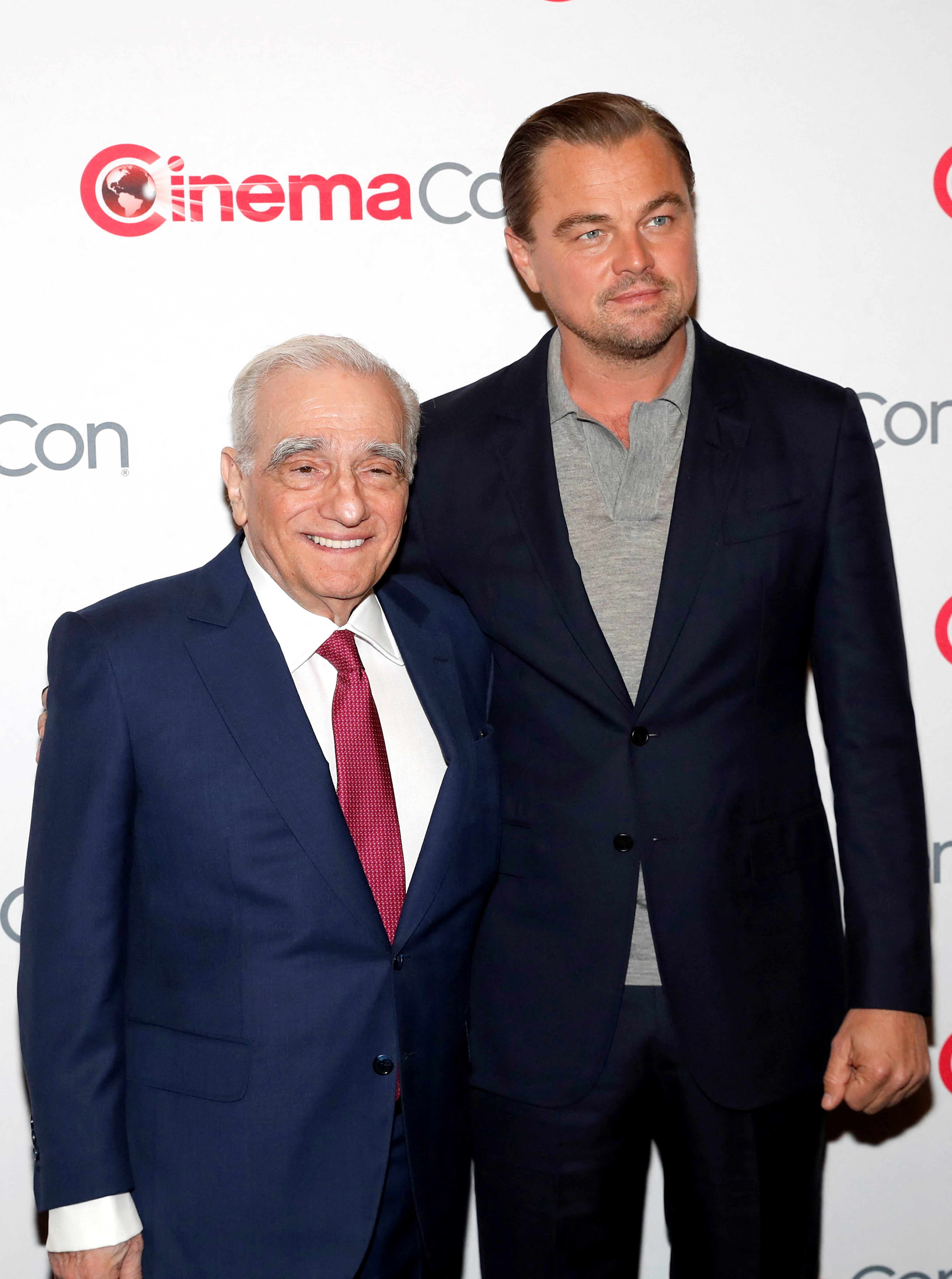 El dúo DiCaprio-Scorsese ha evolucionado desde la admiración profesional hasta una relación cimentada en el apoyo mutuo y la innovación narrativa(REUTERS/Steve Marcus)