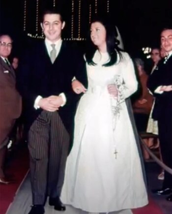 María del Carmen Quaranta y