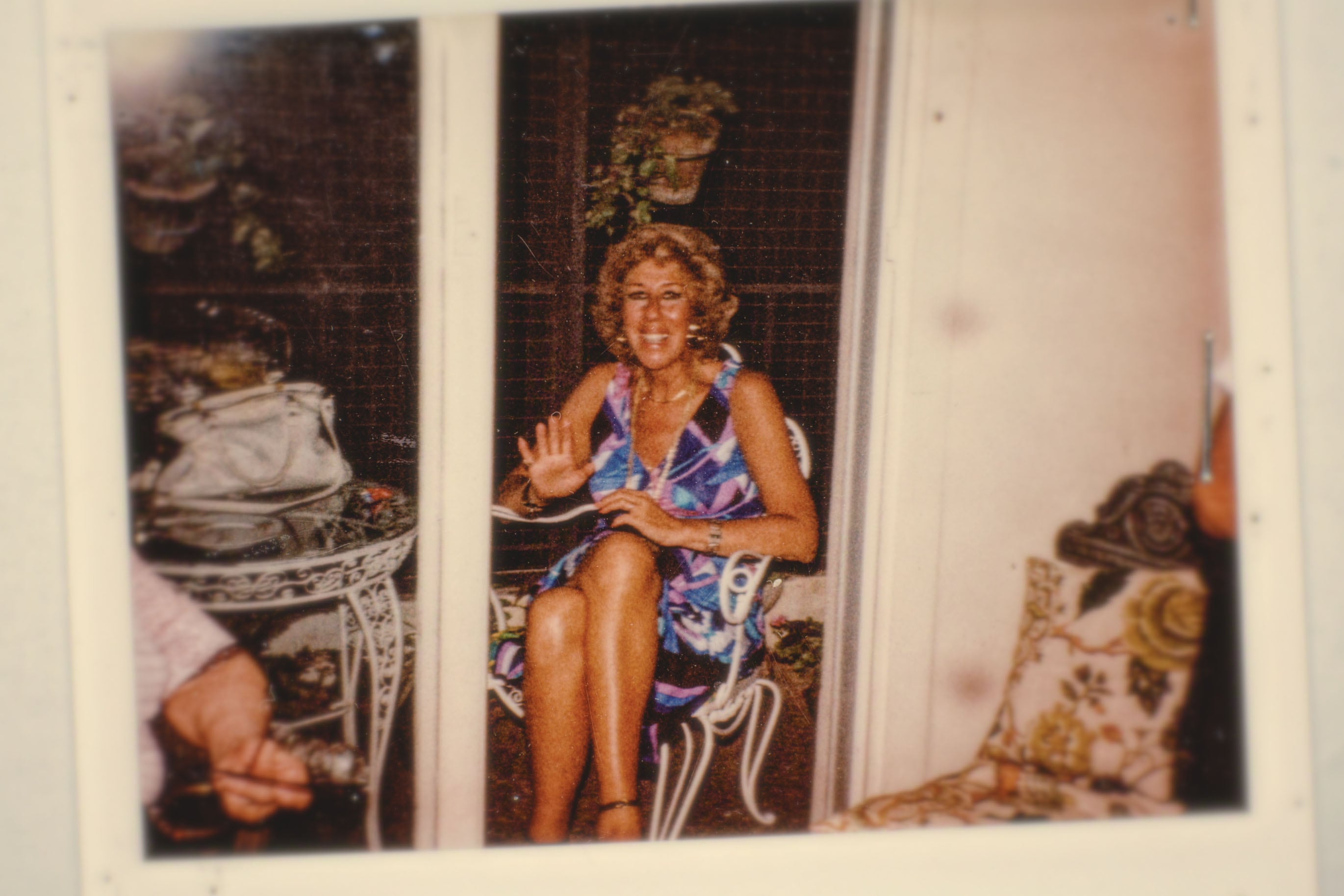 Yiya Murano: qué nos muestra de la sociedad. (Netflix)