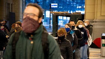 Coronavirus en Argentina: hubo 27