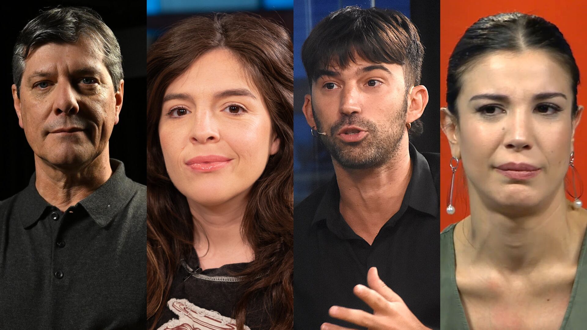 La despedida de los famosos a Miguel Ángel Russo: desde Mario Pergolini y Dalma Maradona a Andrea Rincón y Pedro Rosemblat