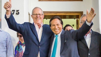 PPK se muestra a favor de que Keiko Fujimori indulte a Alejandro Toledo: “No debe morir en cárcel”