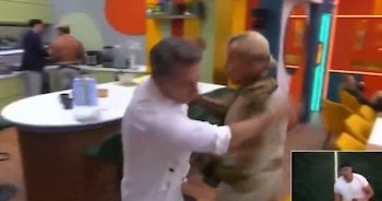 (Crédito: Telemundo)