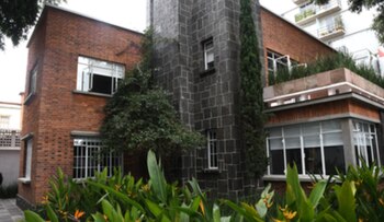 (Captura Secretaria de Cultura: https://www.gob.mx)