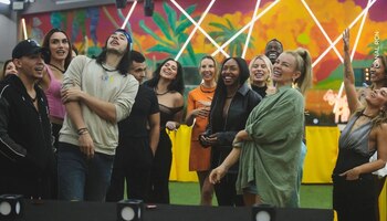 Los participantes de 'La casa