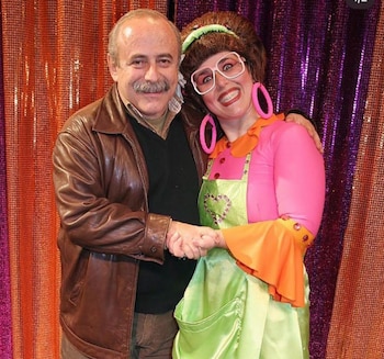 La complicidad de Malena y