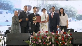 Celebra Nezahualcóyotl más de 900