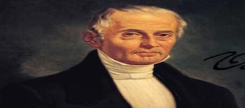 El expresidente mexicano luchó a