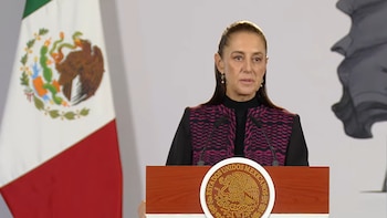 Reclutamiento forzado en redes: Gobierno de México reporta mil 800 páginas identificadas y mil en trámite de baja