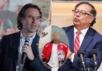 Migración Colombia informó sobre la