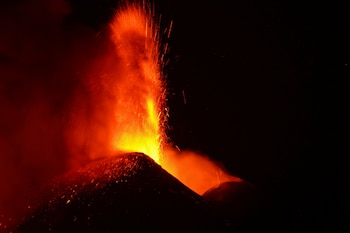 (REUTERS/Antonio Parrinello)