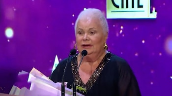 Marta González contó cómo sigue