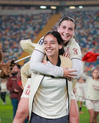 Sporting Cristal – Universitario de Deportes – Liga Femenina – Perú – deportes – 6 julio