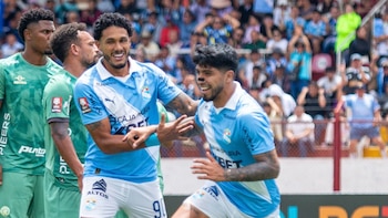 Sporting Cristal vs UTC 1-0: gol y resumen del triunfazo ‘celeste’ por fecha 11 del Torneo Clausura de Liga 1 2026
