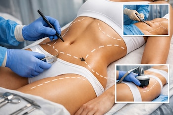 procedimientos estéticos