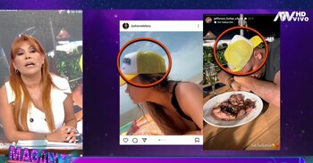 (Captura: Magaly TV La Firme)