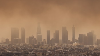 Estados Unidos lideró el aumento mundial de emisiones de CO2 por volver al uso de carbón