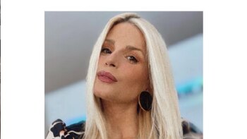 Mary Méndez le responde a usuario que la cuestiona por promocionar sus arepas mientras “Colombia sufre”