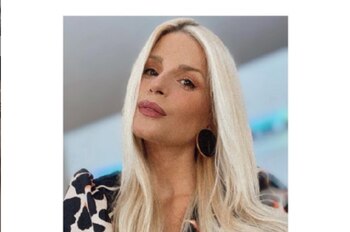 Mary Méndez. Foto: Instagram @marymendez55