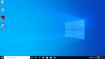 23/06/2021 Escritorio de Windows 10
POLITICA
