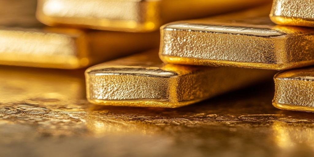 Precio del oro en España hoy viernes 5 de diciembre: los máximos y mínimos que alcanzó el metal - Infobae