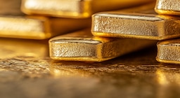 Precio del oro en España: la cotización máxima y mínima por gramo hoy 17 de agosto