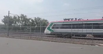 Reportan el inicio de pruebas