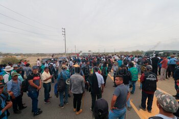 (Cutivalú de Piura: Edenilson Román)