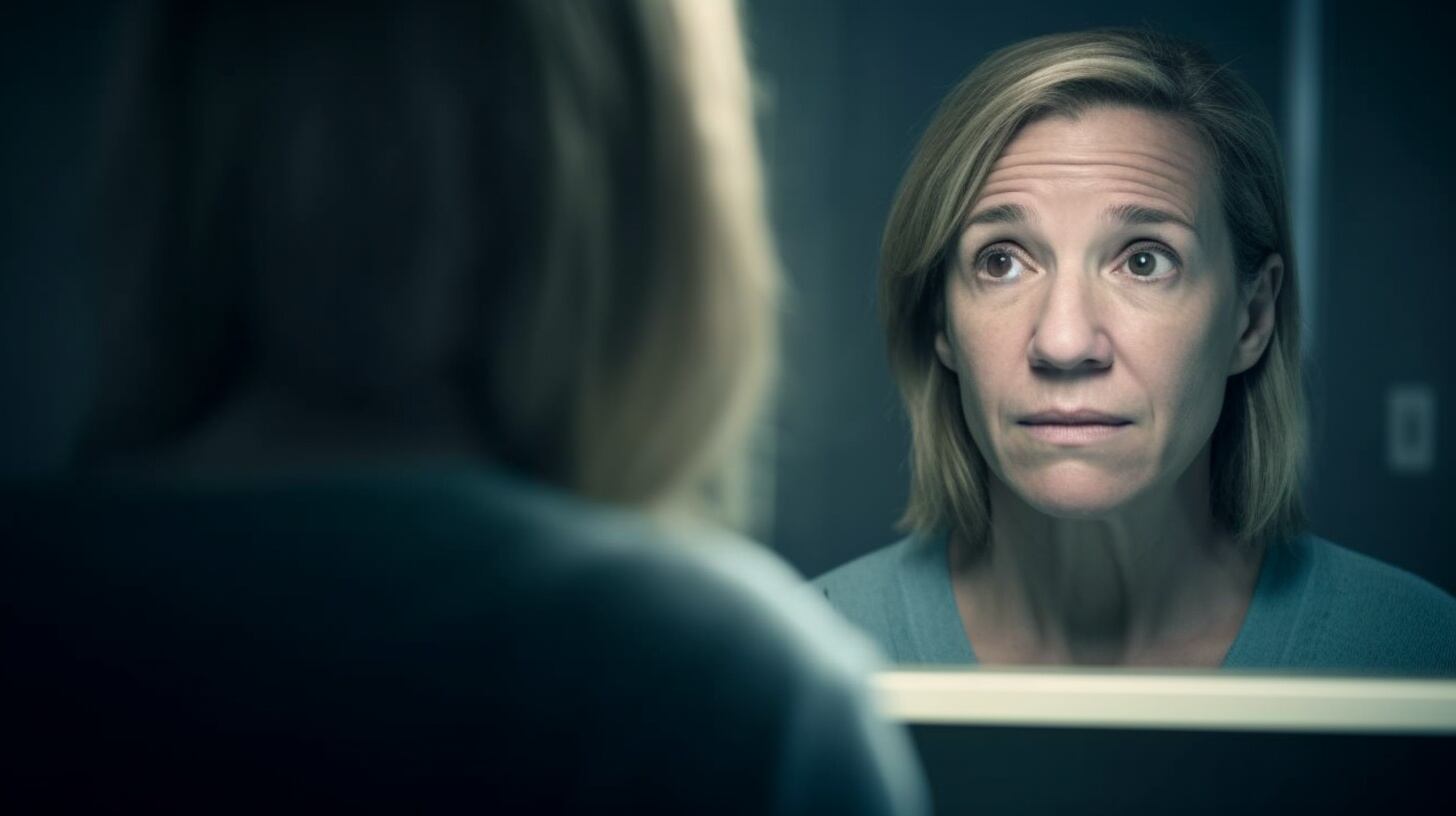 La fobia social se manifiesta como un intenso temor a la interacción social y afecta al bienestar psicológico (Imagen Ilustrativa Infobae)