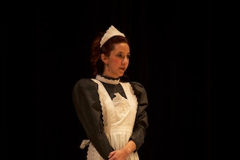 "El Inspector llama a la