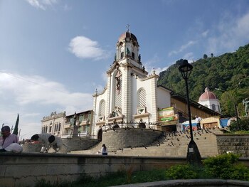Este municipio es considerado como uno de los más calurosos de Antioquia - crédito @antioquiaesmagica / IG