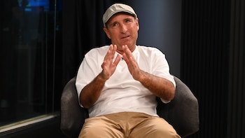 “Liderar es ponerte al servicio