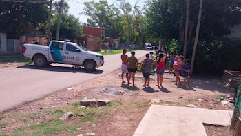 Barrientos fue asesinado de un