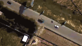 Así fue la operación israelí