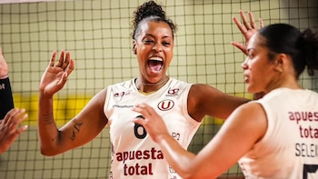 Universitario vs Olva Latino 3-2: