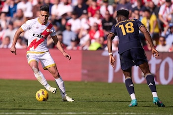 Está la gran incertidumbre sobre