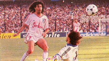 A los 54 años, murió