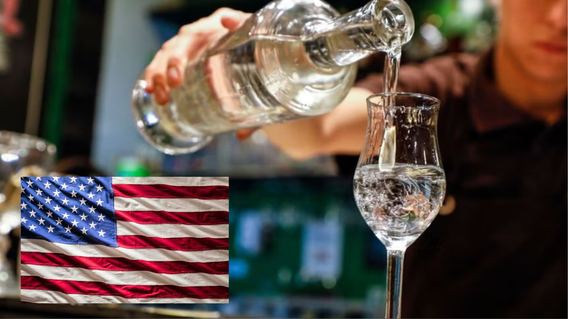 Pisco peruano conquista EE.UU.: concentró el 41 % de las exportaciones en 2025 con envíos por más de USD 3.8 millones