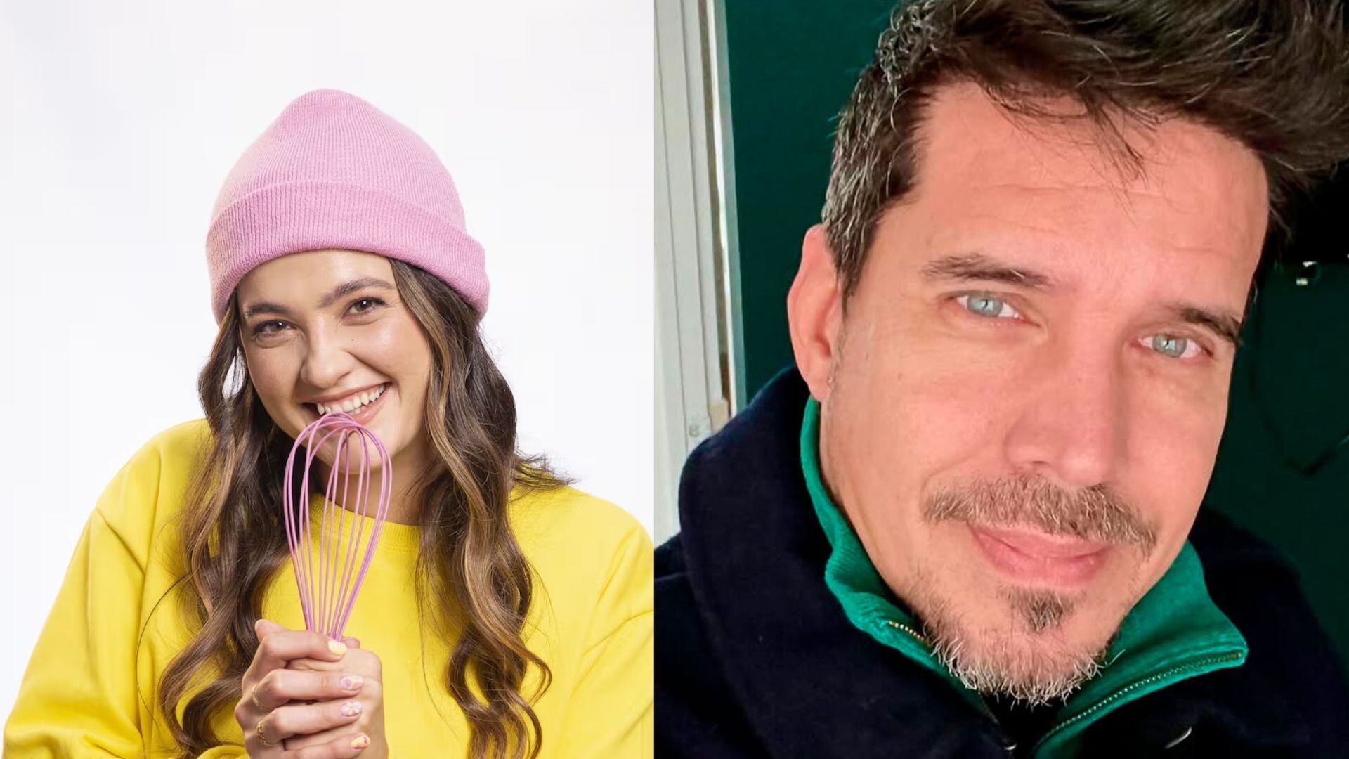 Majo con Sabor, conocida figura en redes, reacciona a la reciente confirmación del romance de Gabriel Calvo, un tema que ha generado gran interés público.