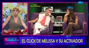 Nuevo enfrentamiento: Magaly Medina responde