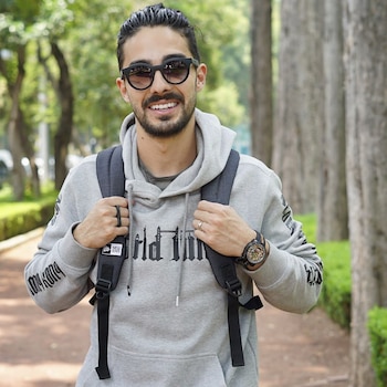 El creador mexicano ha incursionado