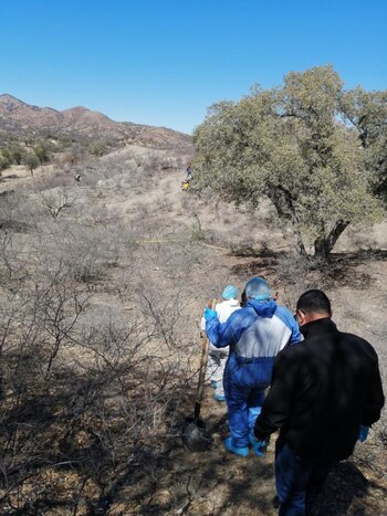 Realizaron un llamado a los