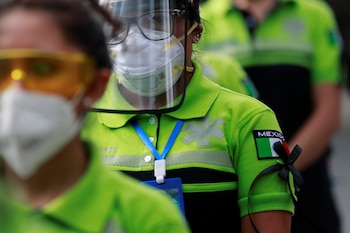 (Foto: Reuters/Carlos Jasso)