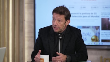 Diego Giacomini, economista libertario, asegurió que “no hay nadie en Argentina que conozca como yo a Milei y a Kicillof”