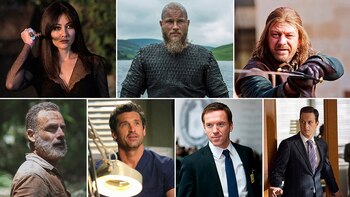 Siete series que continuaron luego