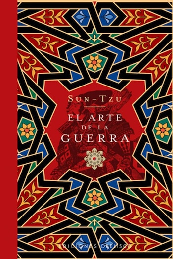 'El arte de la guerra', de Sun Tzu.